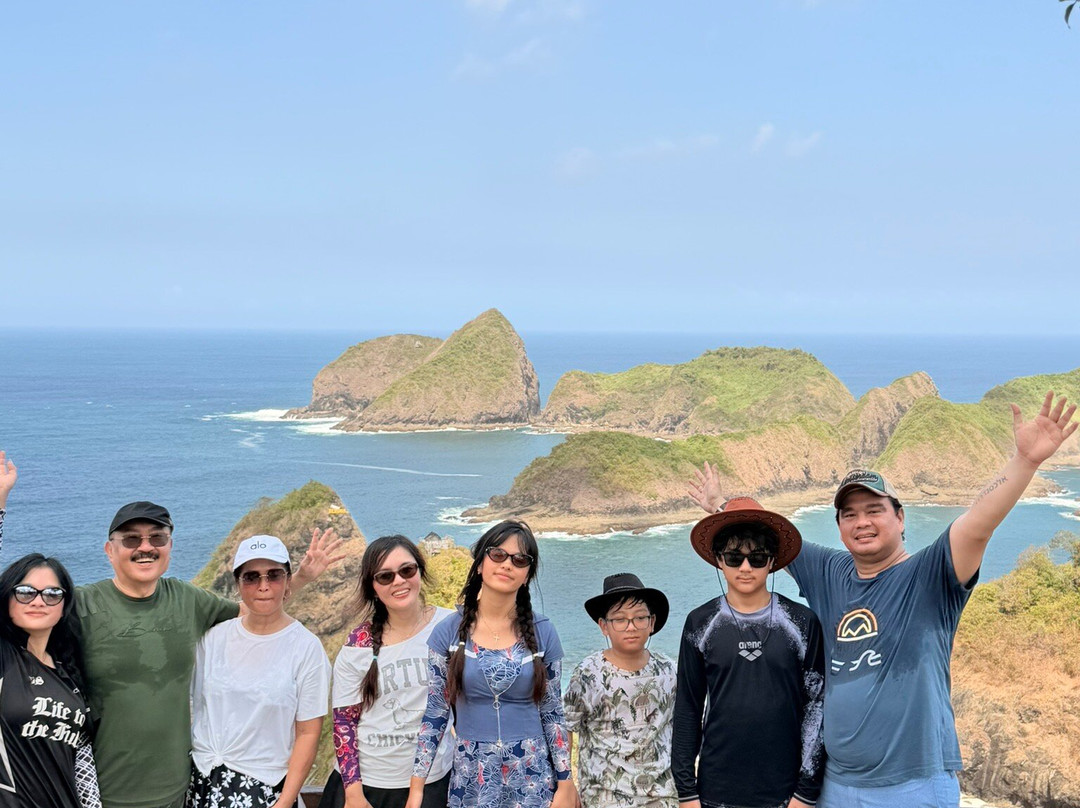 Yukbanyuwangi-巴纽旺宣必去景点