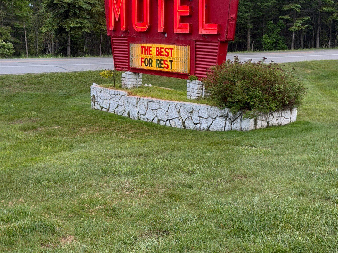 Colonial Motel主图