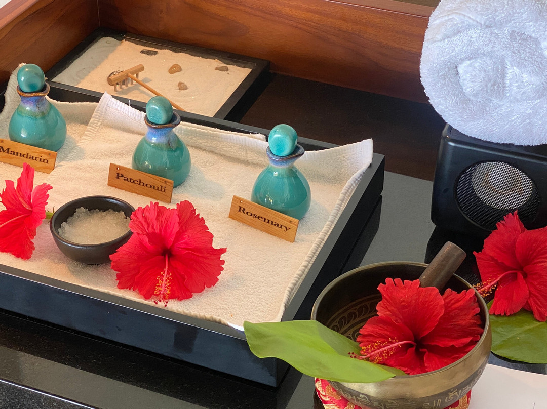 马尔代夫瑞僖敦法鲁玛福斯酒店主图
