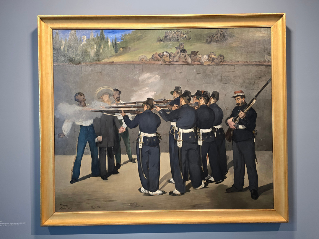 Kunsthalle Mannheim-曼海姆必去景点
