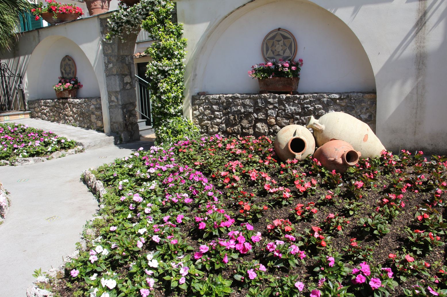 Hotel Parsifal - Antico Convento del 1288-旅行者