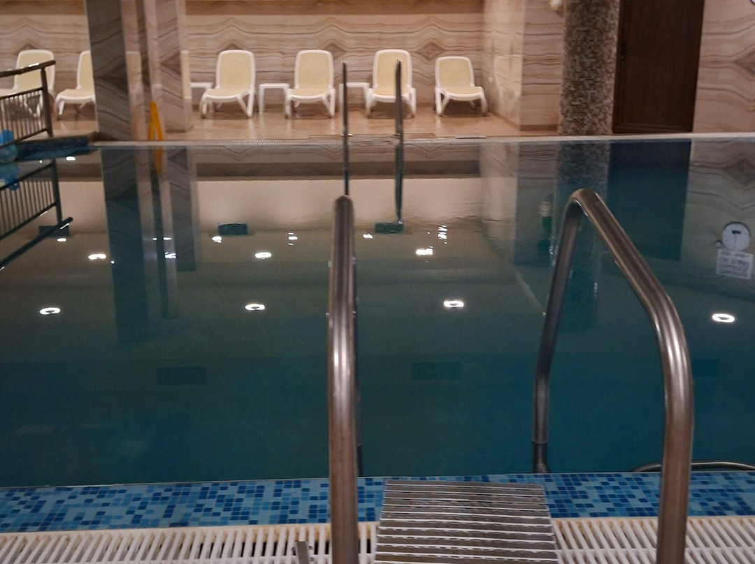 Royal Grand Hotel and Spa - All Inclusive and Free Beach Accsess主图