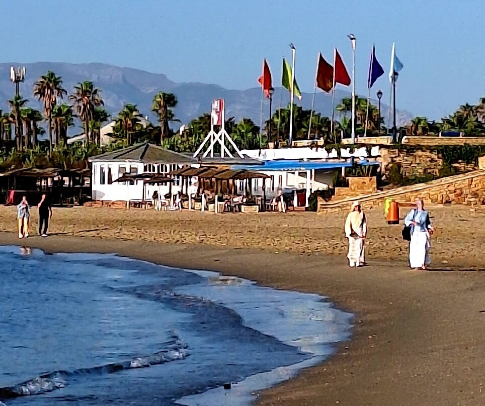 Club Med Yasmina - Morocco主图