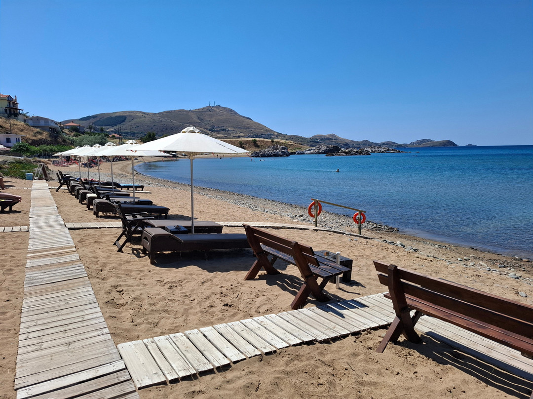 Agios Ioannis Beach-Agios Ioannis必去景点