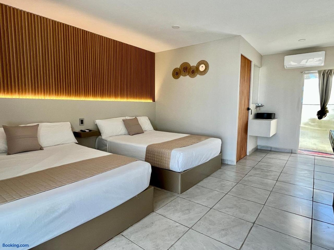 Hotel Mare