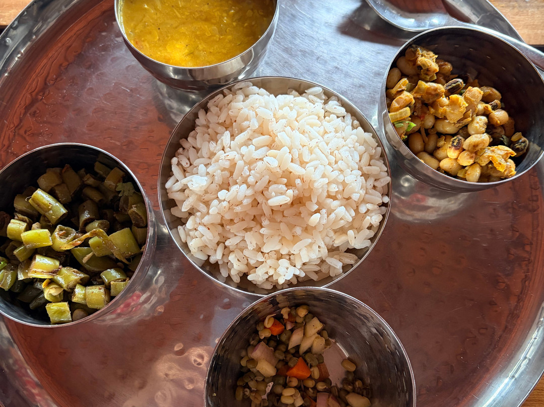 Shantitheeram Ayurveda主图