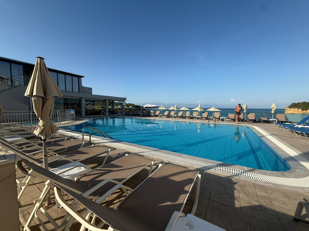 Kanali View Hotel主图