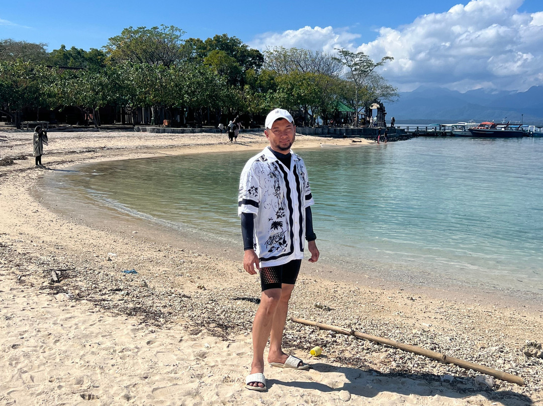 Menjangan Tour Snorkeling & Diving-Pejarakan必去景点