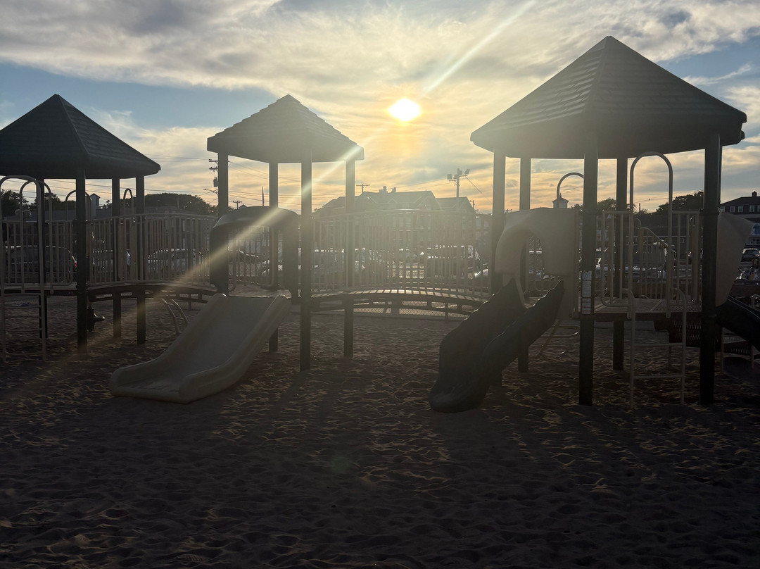 Short Sands Beach-York Beach必去景点