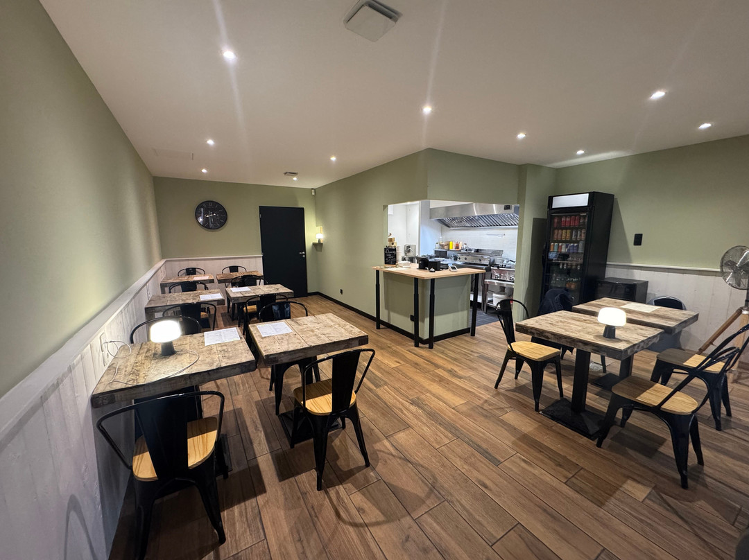 Restaurant La place