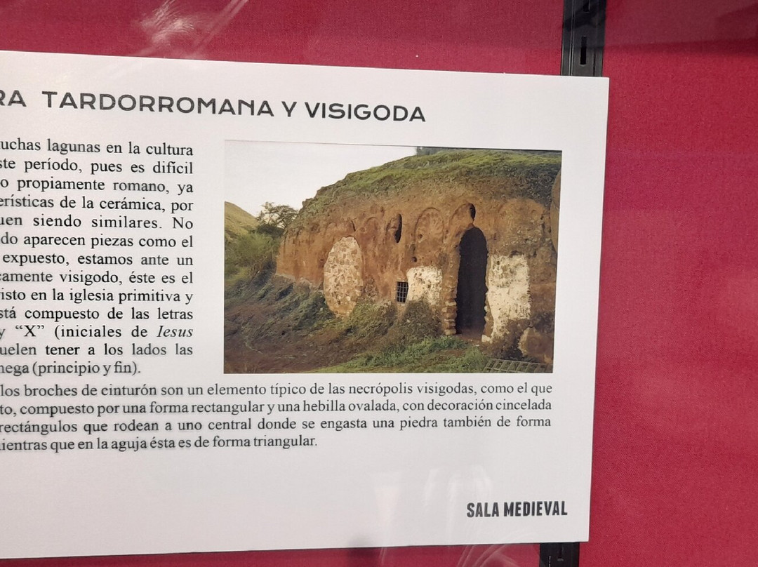 Archaeological Museum of Ubeda-乌维达必去景点