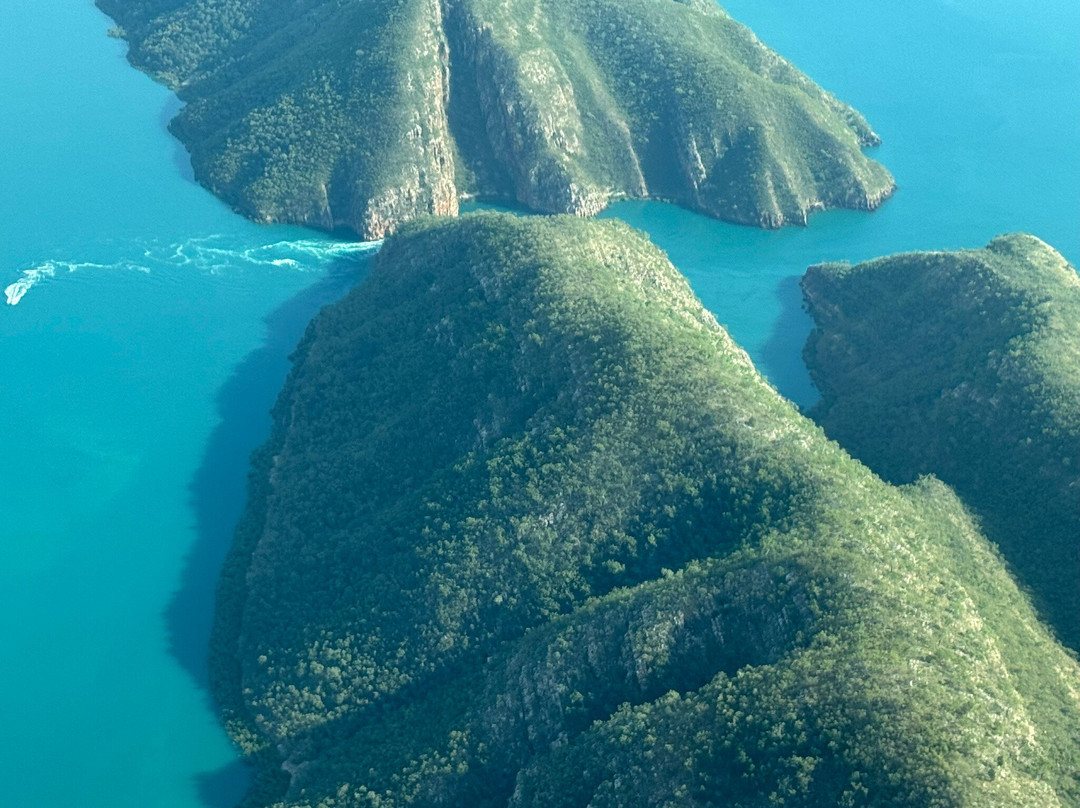 Discovery One Kimberley Cruises-布鲁姆必去景点