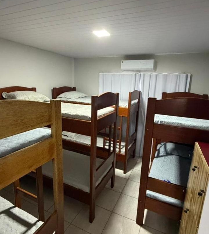 Hostel do Blue