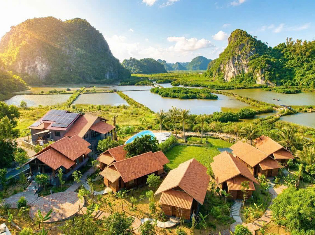 Ethnic Voyage Vietnam-河内必去景点