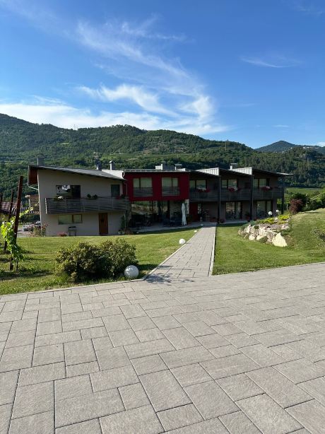 阿格里图尔威狄雷酒店-旅行者