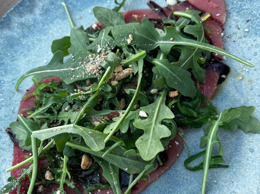 Restaurant Havblik