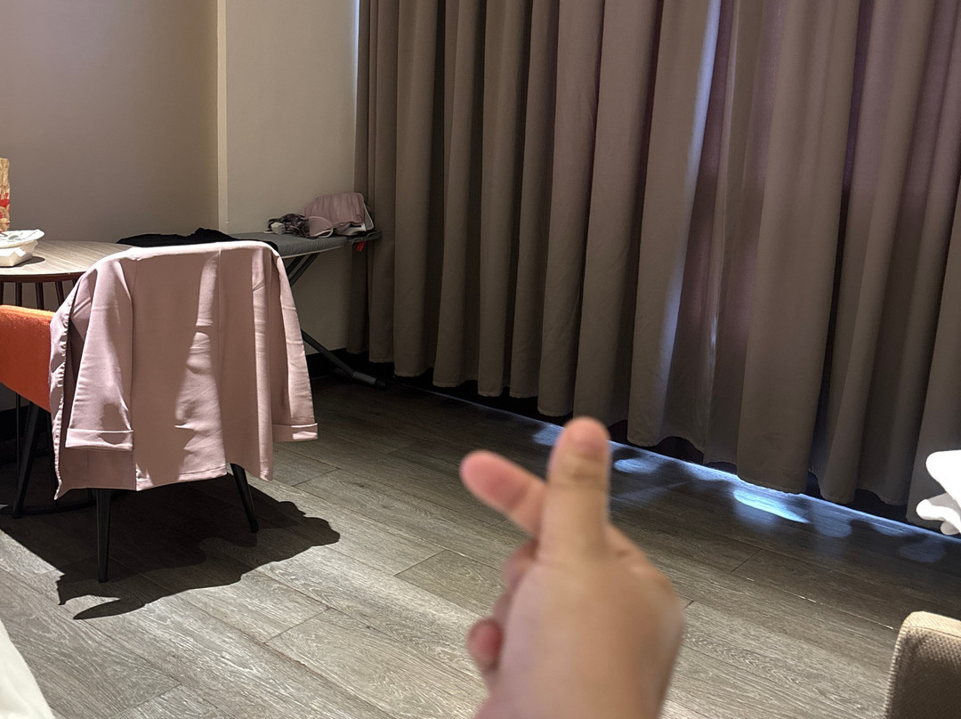 达沃阿卡西亚酒店主图