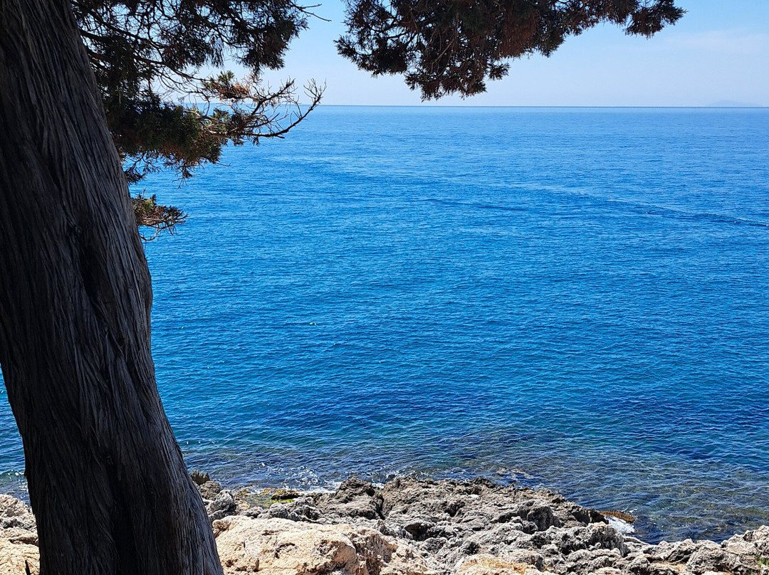 Grotta delle Capre-San Felice Circeo必去景点