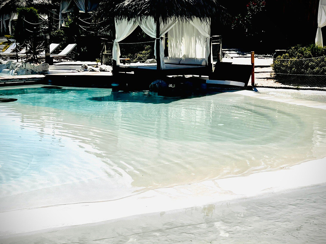 Piscine Molinazzo-Lesignano de' Bagni必去景点