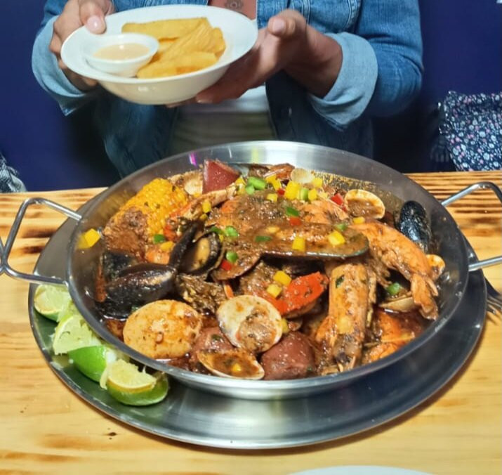 Yucca Restaurant