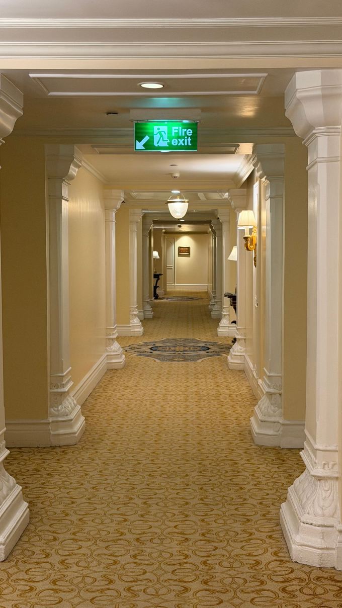 班加罗尔里拉宫殿酒店-旅行者