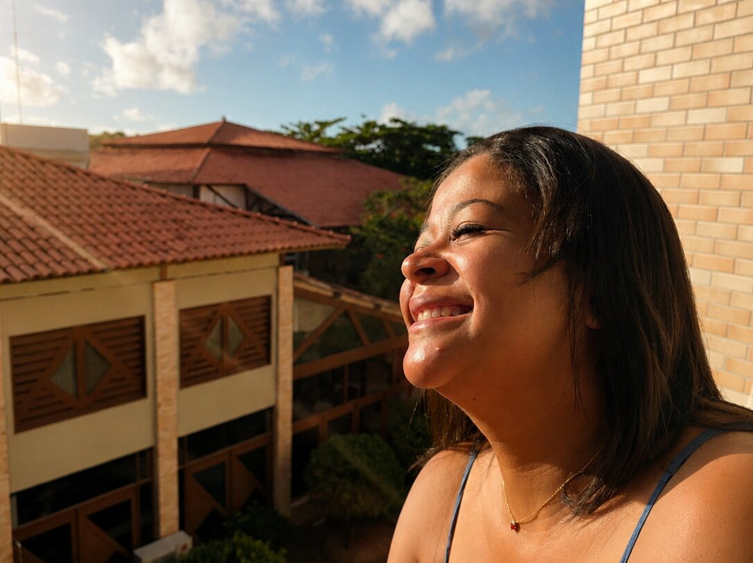 Maceió Mar Resort All Inclusive主图