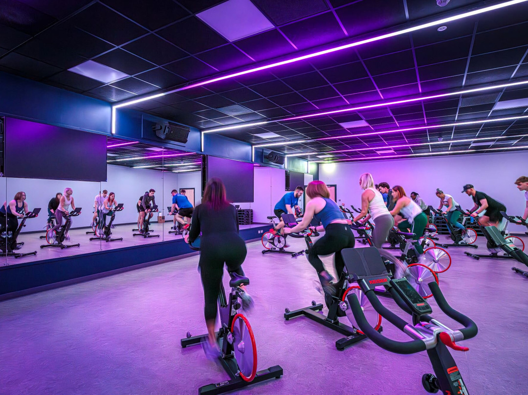 Cowdenbeath Leisure Centre-Cowdenbeath必去景点