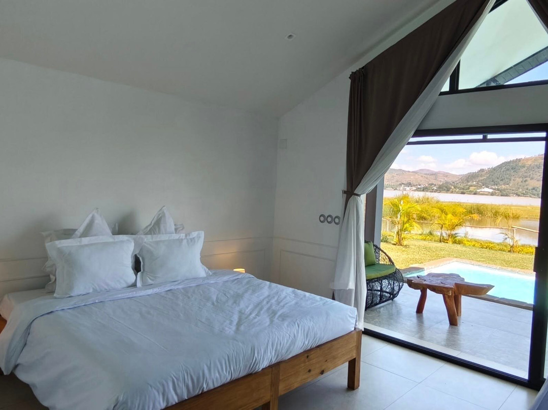 Hotel Villa Verone