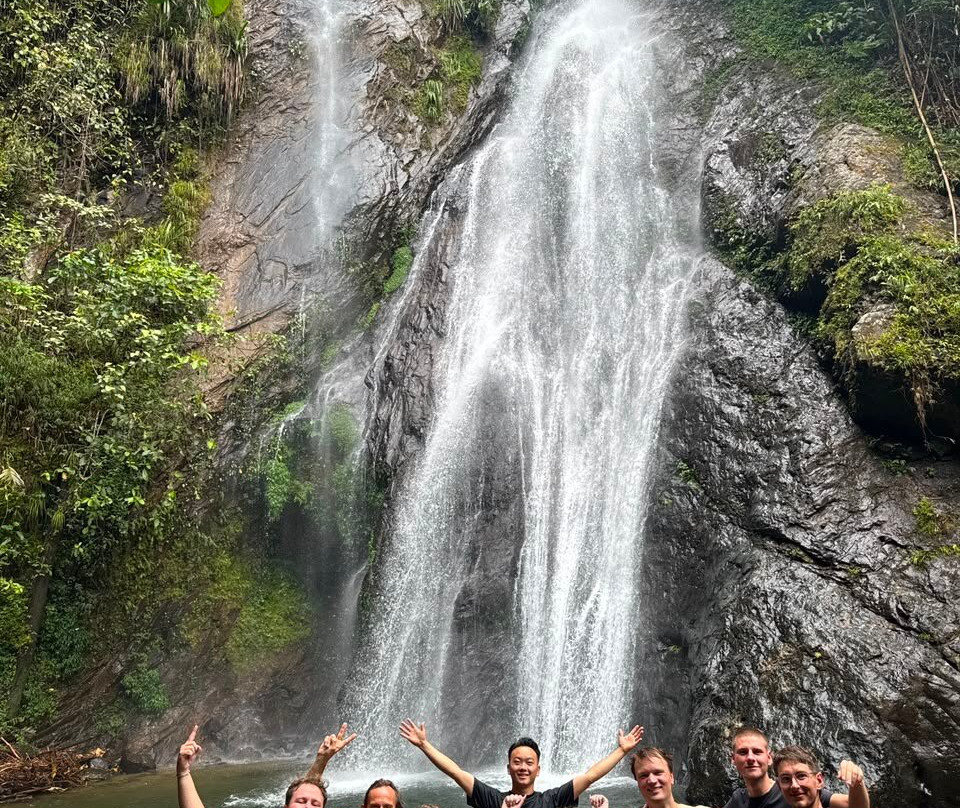 BiBi Ha Giang Loop Tour-Ha Giang必去景点