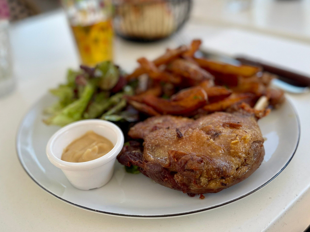 Le Comptoir Du Lot