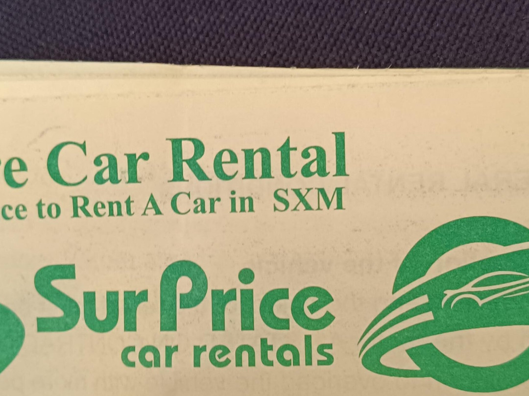 Leisure Car Rental-辛普森湾必去景点