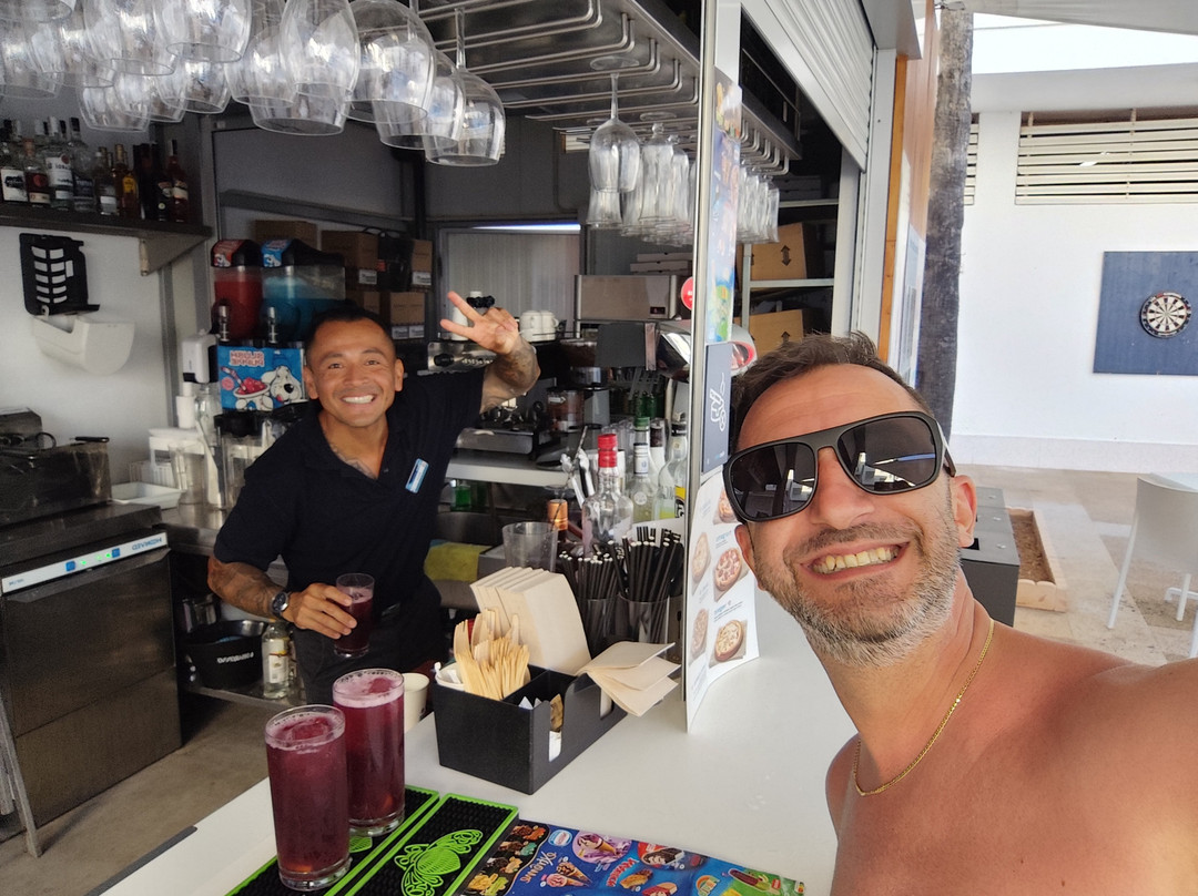 帕诺拉米克公寓酒店主图