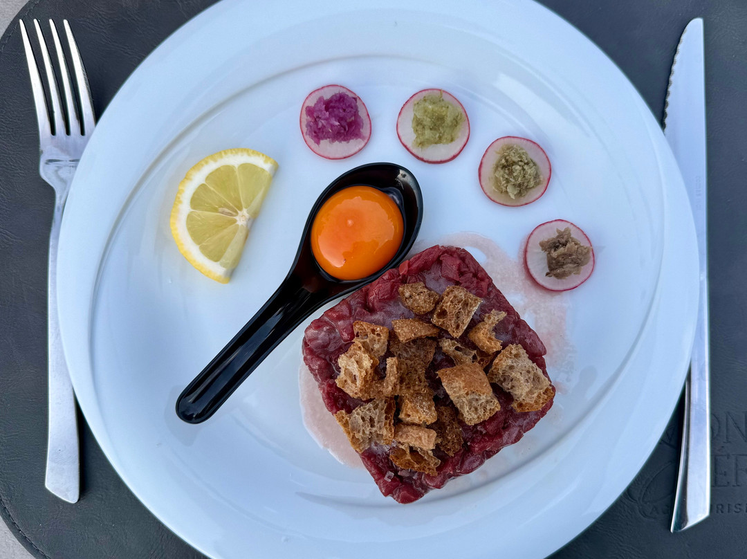 Agriturismo Mon Chéri主图