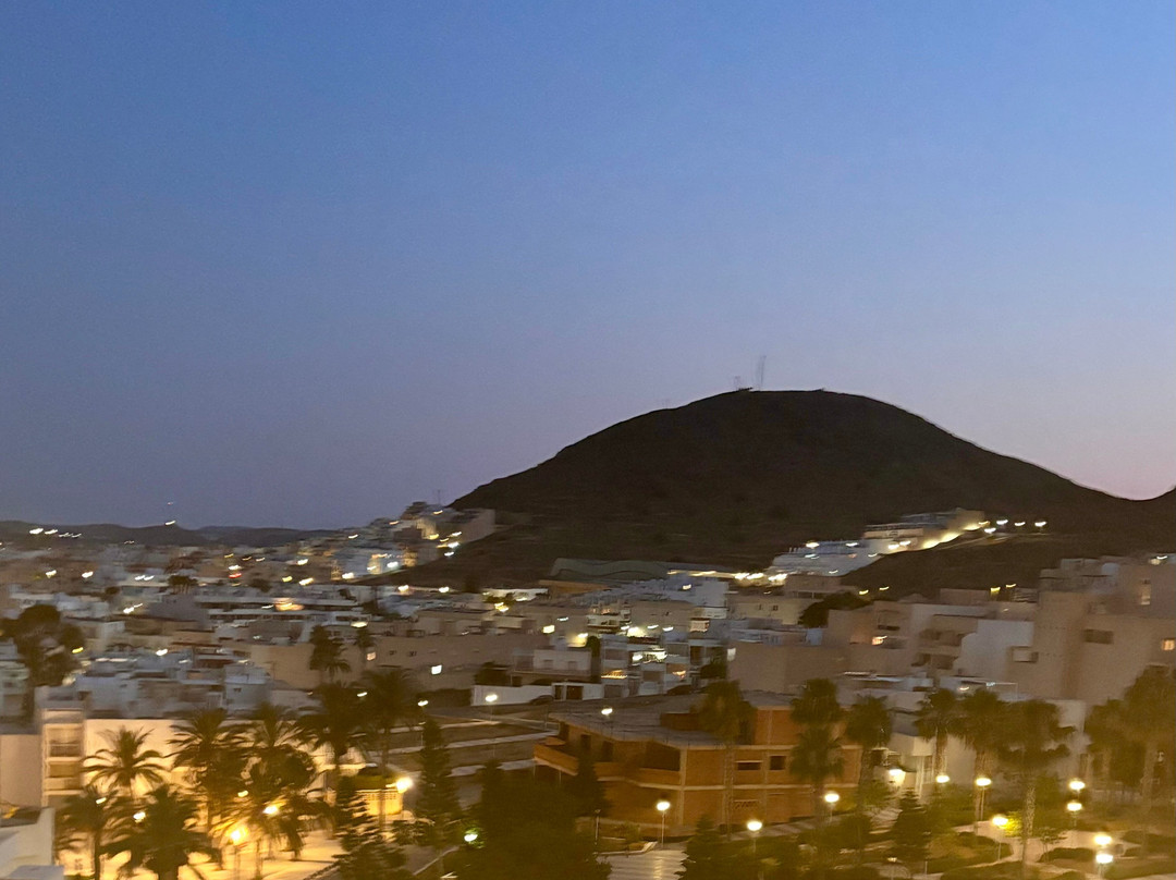 Hotel Carboneras Cabo De Gata By Mij主图