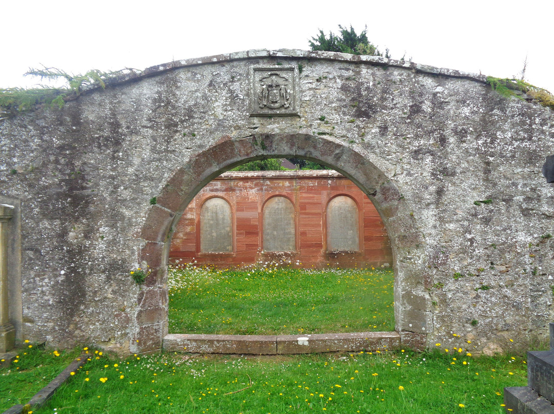 Auld Kirk