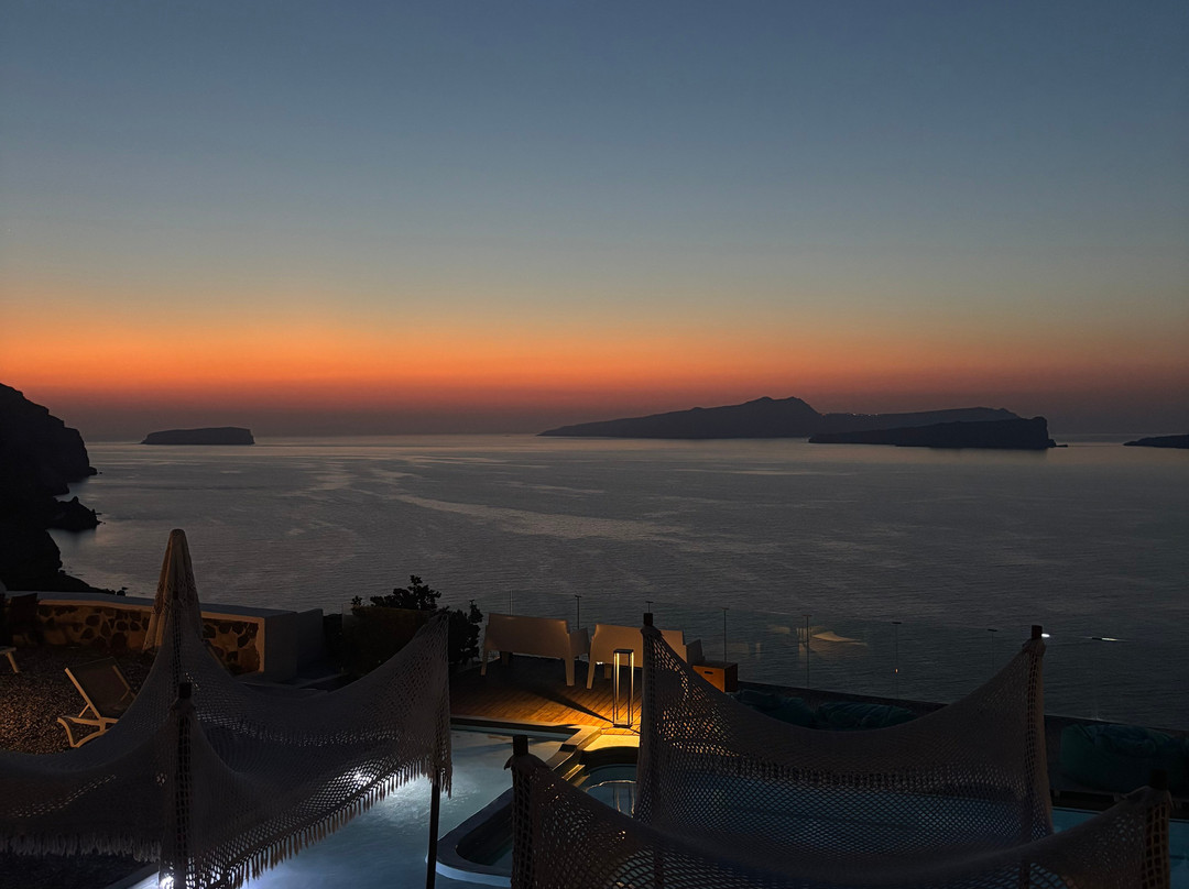 Goulielmos Hotel & Spa主图