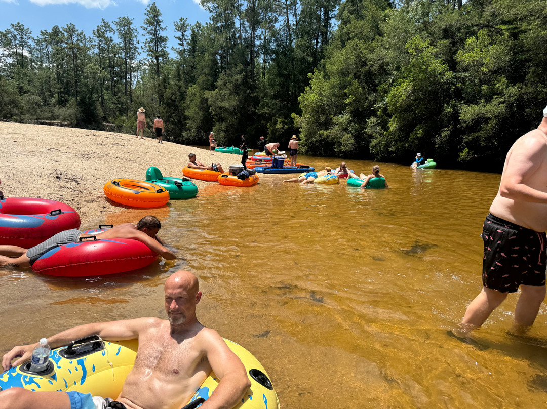 Adventures Unlimited Outdoor Center-Milton必去景点