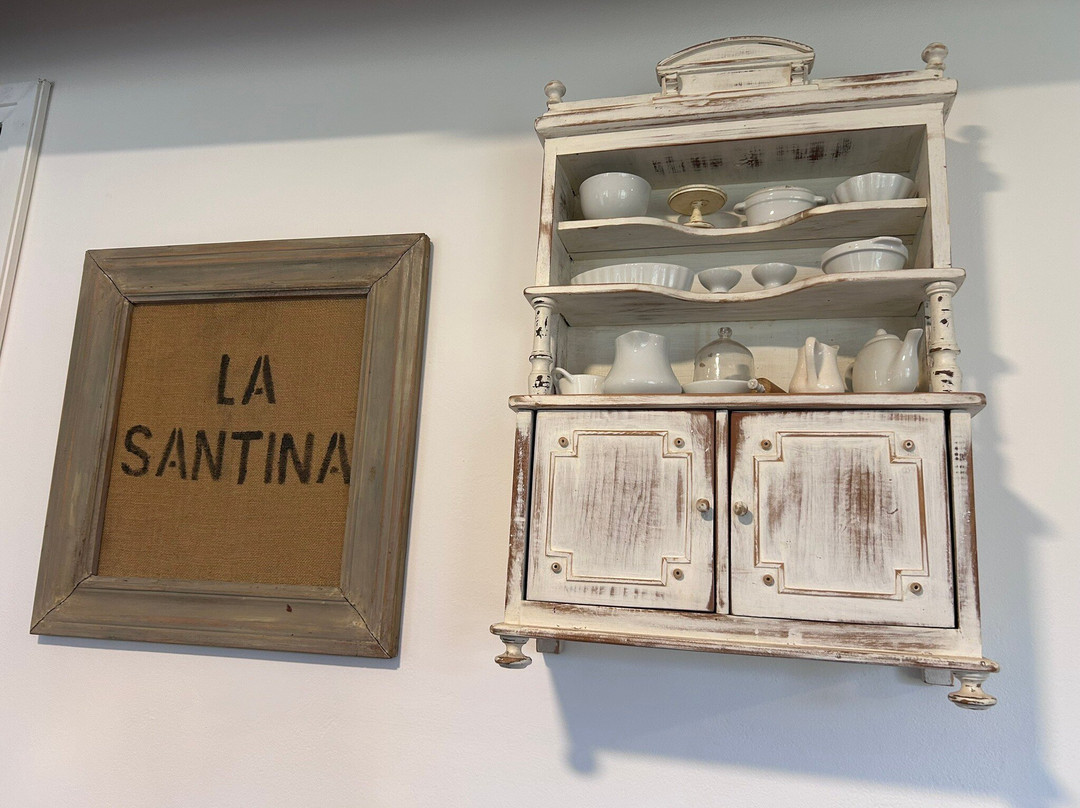 La Santina主图