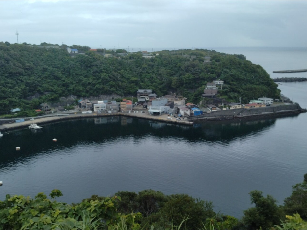 Habu Part-大岛町必去景点