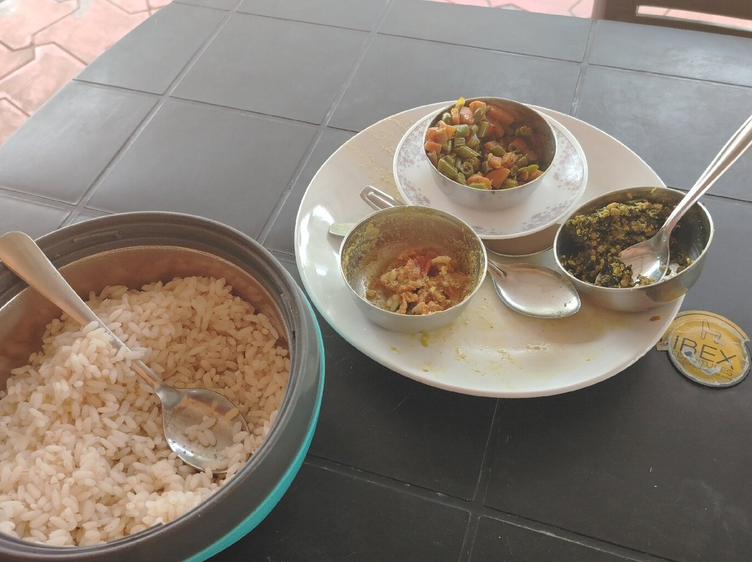 Namasthe Ayurveda And Yoga Retreat-尼杜巴塞莱必去景点