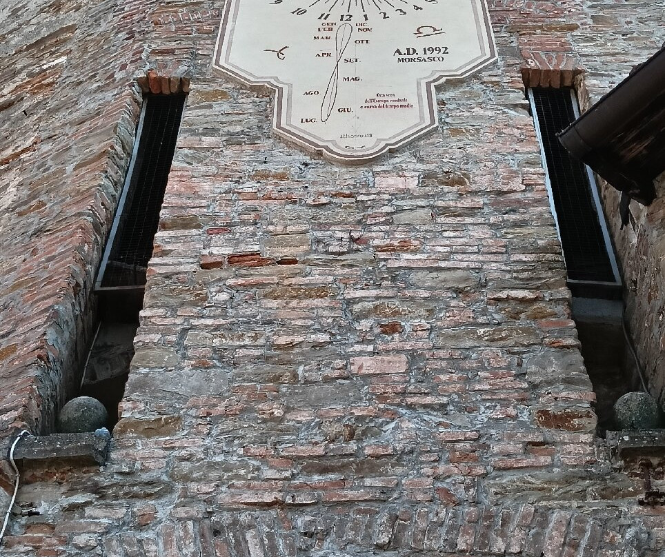 Castello di Morsasco-Morsasco必去景点