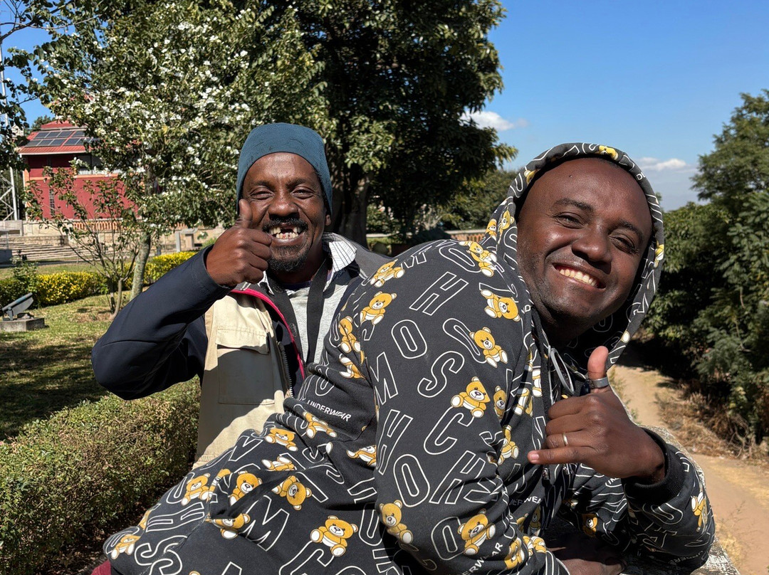 Madarako Tours-安塔那那利佛必去景点