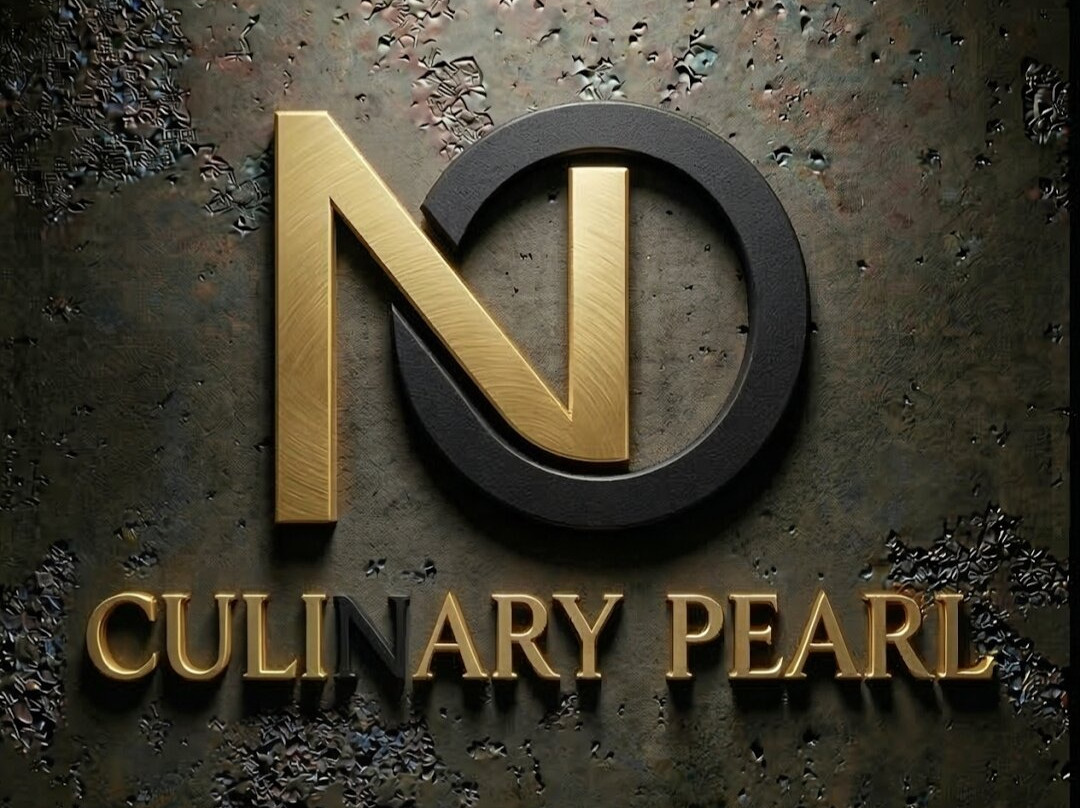 Nero Culinary Pearl