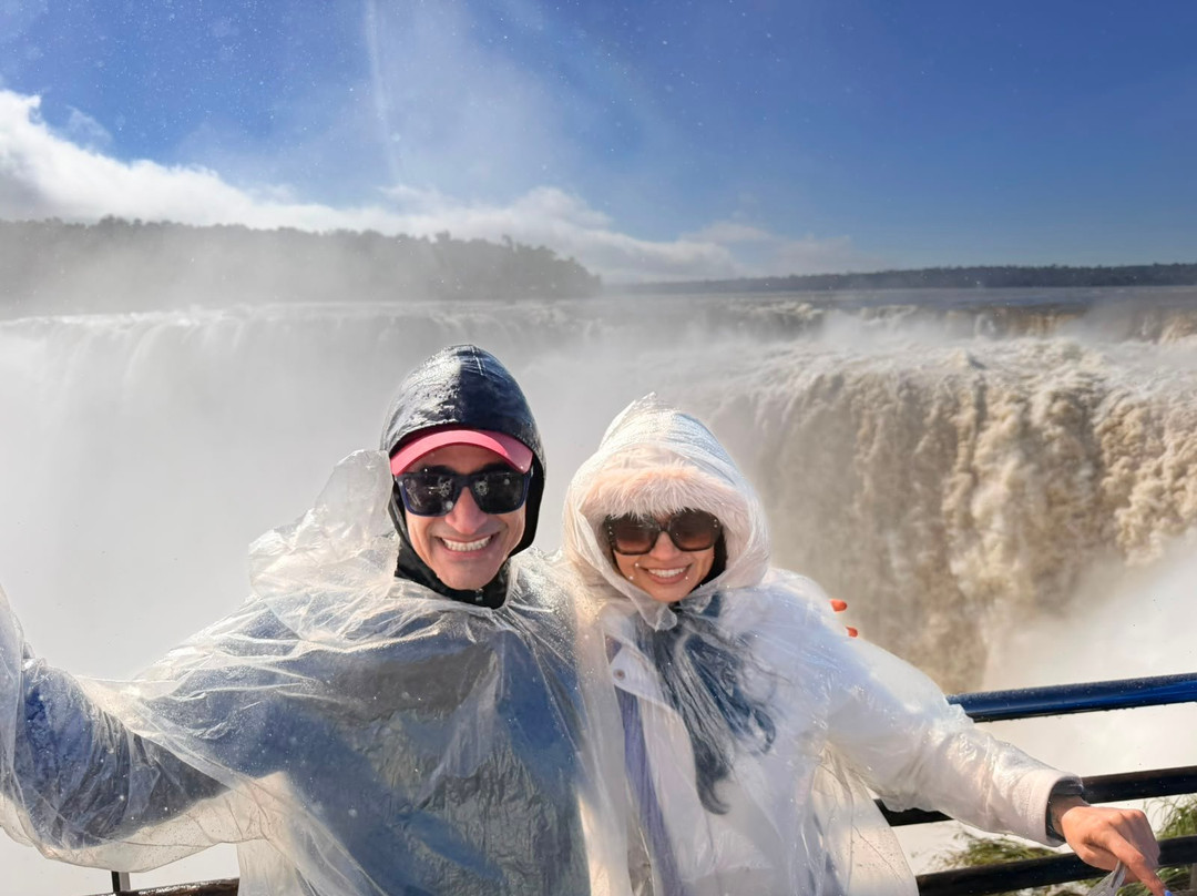 Iguassu Guide-伊瓜苏必去景点