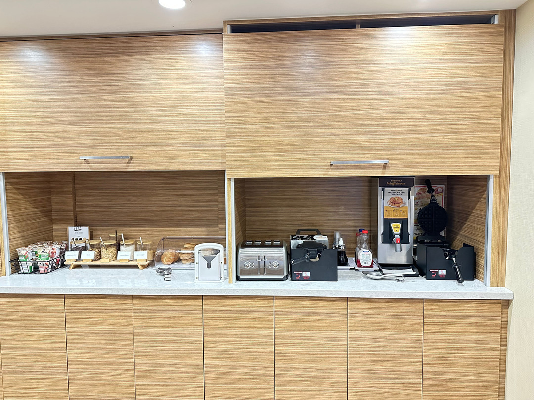 圣路易斯奥法隆万豪TownePlace套房酒店主图