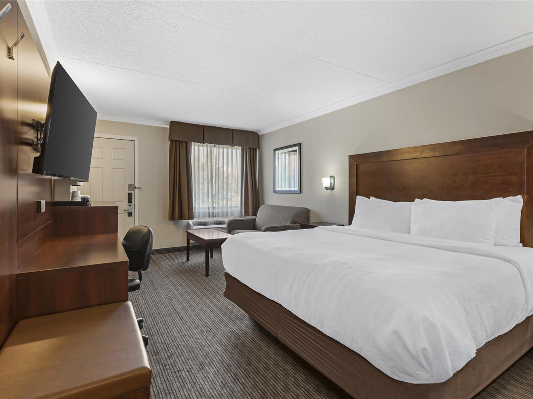Kenora District酒店住宿-Best Western Plus Dryden Hotel & Conference Centre