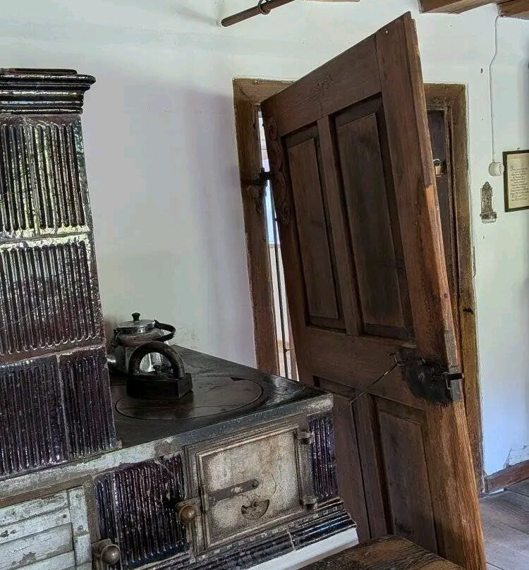 Freilchtmuseum Glentleiten-Grossweil必去景点