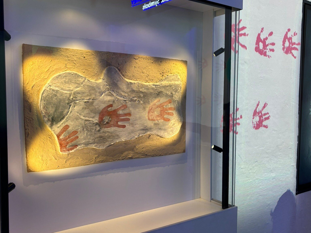 Çatalhöyük Neolithic City-科尼亚必去景点