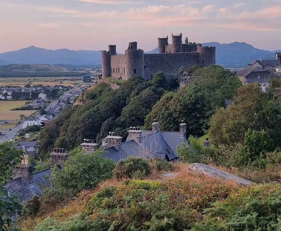 皇冠旅馆主图