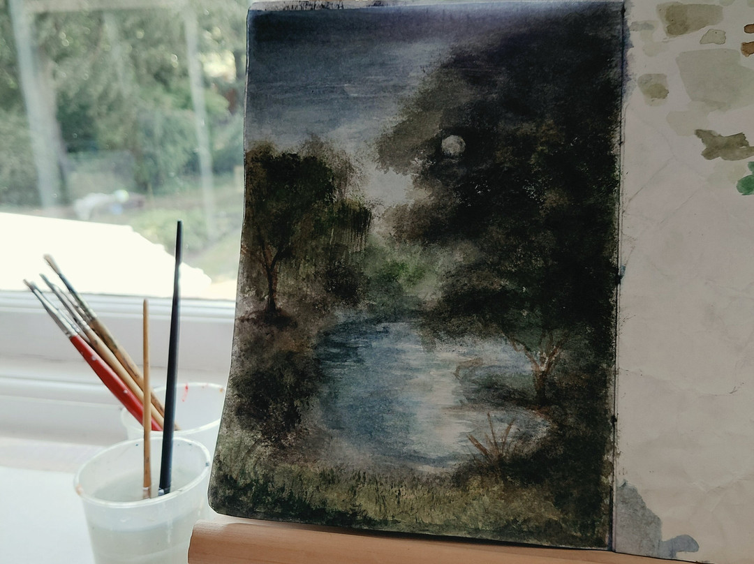 Art at the Beach-茅根海岸必去景点